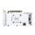 การ์ดจอ ASUS DUAL-RTX4060-O8G-WHITE 8GB GDDR6 128-bit [DUAL-RTX4060-O8G-WHITE]