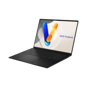(90NB1482-M005A0) Notebook Asus Vivobook S 16 OLED D5606UA-MX777WF Ryzen 7 8845HS/16GB/1TB SSD/16.0″/Win11Home