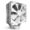 NZXT T120 WHITE CPU AIR COOLER : RC-TN120-W1