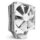 NZXT T120 WHITE CPU AIR COOLER : RC-TN120-W1