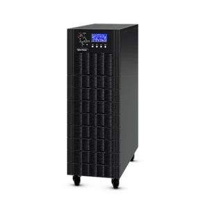 (HSTP3T40KE) CyberPower UPS (เครื่องสำรองไฟ) 40KVA/36KW 400/230VAC 3PHASE w/o BAT