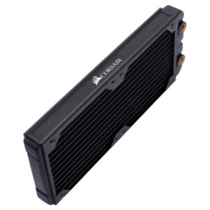 [843591081139] CORSAIR XR5 240 WATER COOLING RADIATOR: CX-9030002-WW