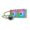 THERMALTAKE TH280 V2 ARGB SYNC MATCHA GREEN AIO LIQUID COOLER : CL-W375-PL14MG-A