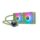 THERMALTAKE TH280 V2 ARGB SYNC MATCHA GREEN AIO LIQUID COOLER : CL-W375-PL14MG-A