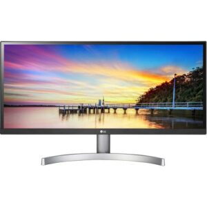 [29WK600-W] LG 29WK600-W 29 INCH IPS ULTRAWIDE *จอคอมพิวเตอร์