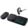 (BH71 Workstation Pro) Yealink Headset Microsoft Certified Teams Mono Bluetooth Wireless Headset