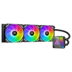 [761345740449] ANTEC SYMPHONY 360 ARGB
