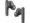 (7Y8G3AA) Poly Voyager Free 60+ UC Carbon Black Earbuds +BT700 USB-A Adapter +Touchscreen Charge Case