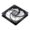 PHANTEKS M25-140 DRGB 3 x FAN BLACK : PH-F140M25_DRGB_PWM_BK01_3P