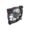 MONTECH RX120 PWM FAN BLACK