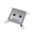 [4713227531252] THERMALTAKE PACIFIC W8 CPU WATER BLOCK: CL-W347-CU00SL-A