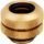 [843591081344] CORSAIR XF HARDLINE GOLD FINISH XF HL 4-PK(12MM OD CF; GD): CX-9052002-WW