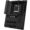[810074842884] NZXT M/B N7 B650E BLACK: N7-B65XT-B1