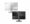 MSI All-in-One PC Modern AM272P 12M-099TH (Black)