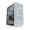 [4713227533690] THERMALTAKE CASE H570 TG ARGB SNOW: CA-1T9-00M6WN-01