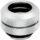 [843591081320] CORSAIR XF HARDLINE CHROME FINISH XF HL 4-PK(12MM OD CF; CR): CX-9052000-WW