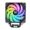 ccd387d9-6b0a-4abc-996e-1cfcc0e64c61.jpg THERMALTAKE UX200 SE BLACK CPU COOLER : CL-P105-AL12SW-A