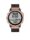 สมาร์ทวอทช์ Garmin Fenix 6S Sapphire Rose Gold with Heathered Black Nylon [010-02159-8H]