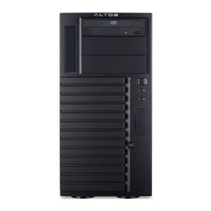 (US.RU3TL.007) Altos BrainSphere™ T350 F5 Server