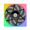 [4713227531054] THERMALTAKE TOUGHFAN 12 RGB [FAN x 3] : CL-F135-PL12SW-A