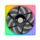 [4713227531054] THERMALTAKE TOUGHFAN 12 RGB [FAN x 3] : CL-F135-PL12SW-A