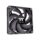 [4713227536295] THERMALTAKE CT120 BLACK FANx2: CL-F147-PL12BL-A