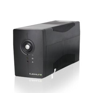 UPS CLEANLINE ML-1000S (1000VA/550W) [ML-1000S]