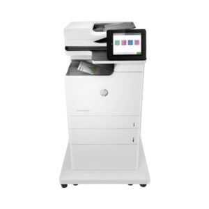 (J8A11A) Printer “HP” Color LaserJet Enterprise MFP M681f