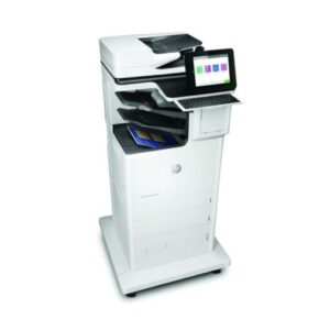 (J8A17A) Printer “HP” Color LaserJet Enterprise MFP M682z