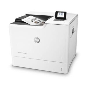 (J7Z99A) Printer “HP” Color LaserJet Enterprise M652dn