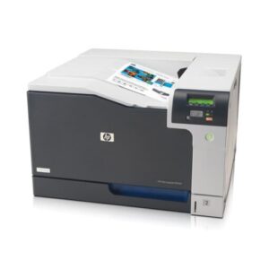 (CE710A) Printer “HP” Color LaserJet Professional CP5225