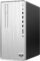 (767X0PA#AKL) HP PAVILION TP01-2021D DESKTOP PC Ryzen5-5600G/8GB/512GB M.2 SSD/ AMD Radeon Graphics/Win11 Home/Natural silver