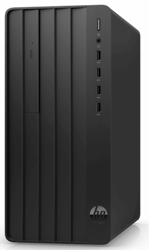 computer-hp-pro-tower-280-g9-4.png (734U8PA#AKL) HP PRO TOWER 280 G9 DESKTOP PC i7-12700/8GB/2TB HDD/NVIDIA Quadro T400 4GB/Windows 11 Home