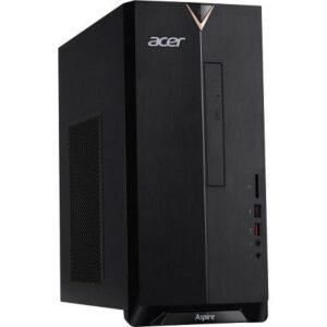 (DT.BH3ST.005) ACER ASPIRE TC-1150-R38G0T00MI/T005  DESKTOP PC Ryzen 3-5300G/8GB/512GB SSD/Integrated Graphics/Win10 Home