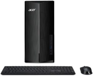 (DT.BK6ST.007) ACER ASPIRE TC-1780-1378G0T0MI/T007  DESKTOP PC i7-13700/8GB/512GB SSD/Intel UHD Graphics 770/Windows 11 Home