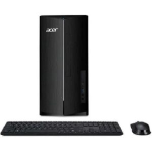 ACER DESKTOP PC TC-1785/T00B i5-14400 8G 512G UMA W11 (office) (DT.BLNST.00B)