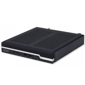 (UD.VSZST.00C) ACER VERITON N4670G  DESKTOP PC i3-10100/4GB/256GB M.2 SSD/Integrated Graphics/Win10Pro