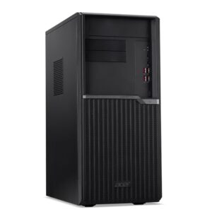 (UD.VT7ST.00V) ACER VERITON VM4670G  DESKTOP PC i5-10600/8GB/1TB HDD/Integrated Graphics/Win10Pro