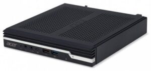 (DT.VSZST.013) ACER VERITON VN4670G  DESKTOP PC i3-10100/4GB/1TB HDD/Integrated Graphics/Win10Pro