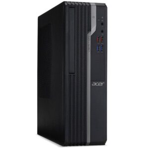 (DT.VTUST.009) ACER VERITON VX4230G  DESKTOP PC Ryzen3 3200G/4GB/1TB HDD/Integrated Graphics/Endless