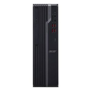(DT.VT5ST.00F) ACER VERITON VX4670G  DESKTOP PC i3-10100/4GB/1TB HDD/Integrated Graphics/Win10Pro