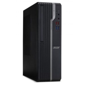 (DT.VTUST.001) ACER VERITON X4230G  DESKTOP PC Ryzen 3-3200G/4GB/1TB HDD/Integrated Graphics/Endless OS