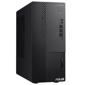 (PF0251-M11910) ASUS D700MAES-5104000110  DESKTOP PC i5-10400/8GB/256 SSD M.2/GT1030/Dos