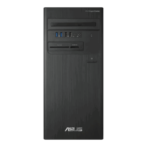 (D700TC-5114001720) ASUS DESKTOP  DESKTOP PC i5-11400/8GB/1TB HDD/Integrated Graphics/DOS/Black