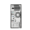 (S500TC-51140F007W) ASUS DESKTOP  DESKTOP PC i5-11400F/8GB/512 M.2 SSD/GeForce GTX1650 4GB DDR6/Win11Home/Black
