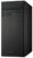 (D500TD-3121000190) ASUS EXPERTCENTER D5 TOWER  DESKTOP PC i3-12100/4GB/256GB M.2 SSD/Integrated Graphic/Dos/Black