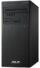 (D500TD-3121001370) ASUS EXPERTCENTER  DESKTOP PC i3-12100/8GB/256GB M.2 SSD/Integrated Graphic/Dos/Black