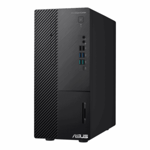 (D700MCES-7117000220) ASUS EXPERTCENTER D7 MINI TOWER  DESKTOP PC I7-11700/8GB/2TB HDD/Integrated Graphic/Dos