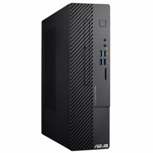 (D700SA-7107000330) ASUS EXPERTCENTER D7 SFF  DESKTOP PC i7-10700/8GB/2TB/GT710/Dos