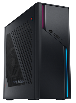 (G22CH-1370KF059W) ASUS ROG  DESKTOP PC i7-13700KF/16GB/512GB M.2 NVMe/GeForce RTX3070 8GB/Windows11 Home/Extreme Dark Gray
